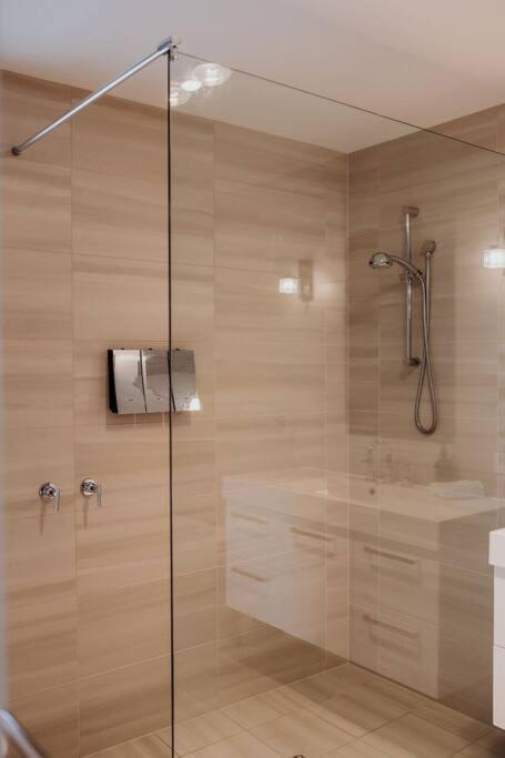 Apartment On James Bicheno Zewnętrze zdjęcie